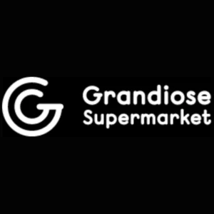 Grandiose Supermarket