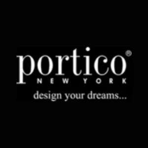 Portico New York