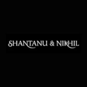 Shantanu & Nikhil