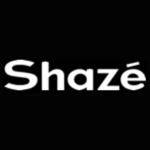 Shazé