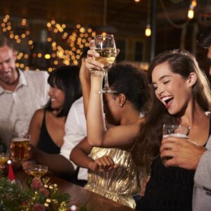 best background music genres for restaurants and bars