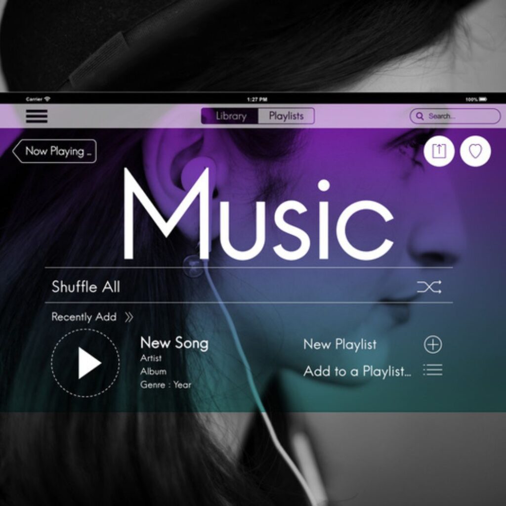 complete guide to music in business