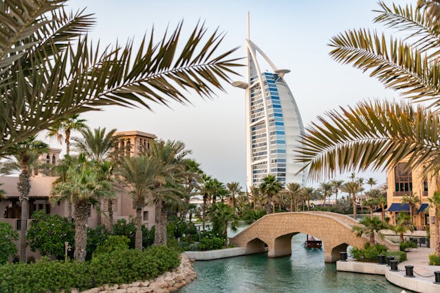 music licensing in the UAE for business